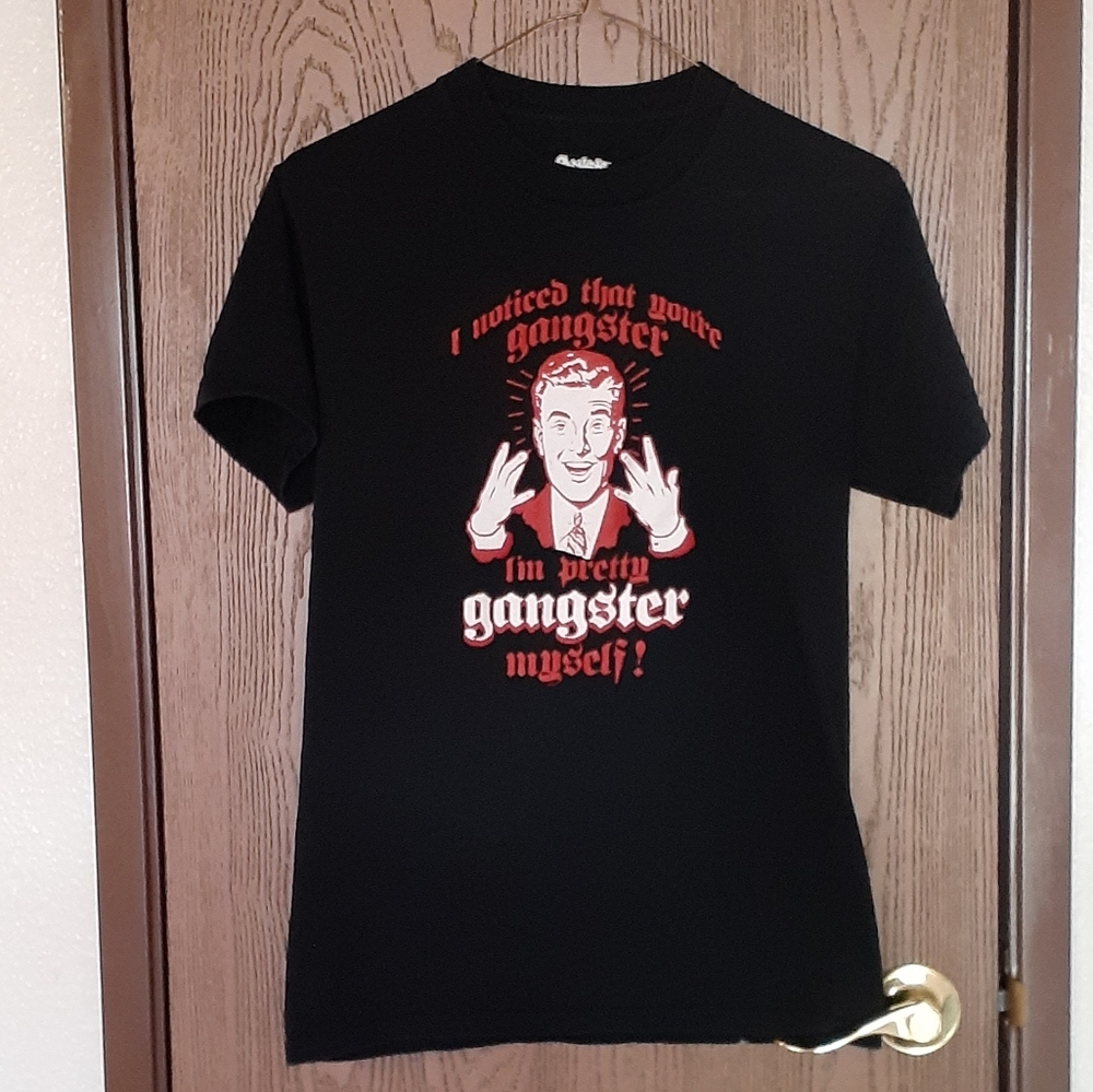 Unisex Funny Graphic Tee